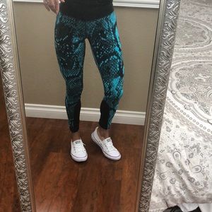 Nike leggings